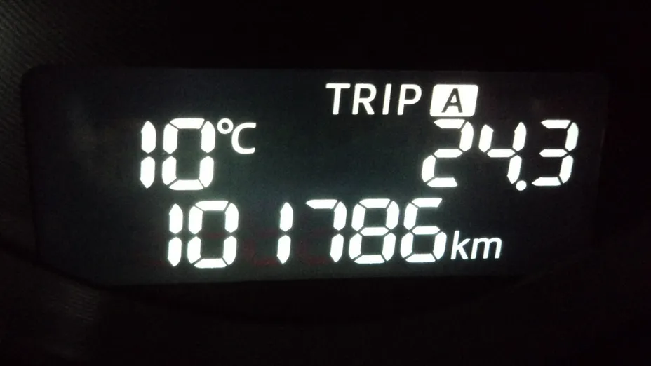 MAZDA CX-5 -