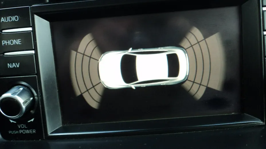 MAZDA CX-5 -