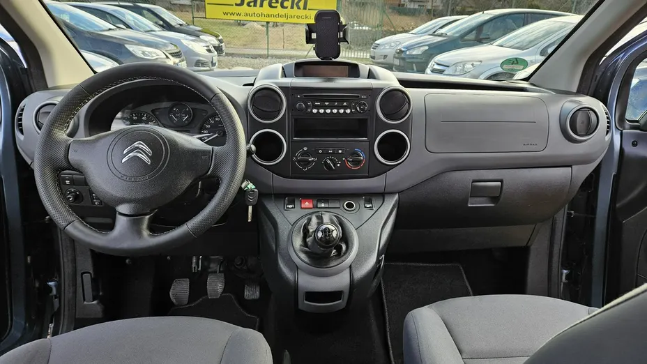 CITROEN Berlingo -