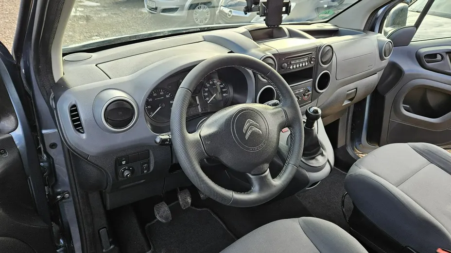 CITROEN Berlingo -