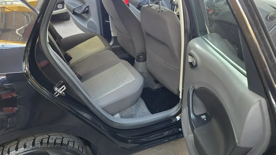SEAT Ibiza -