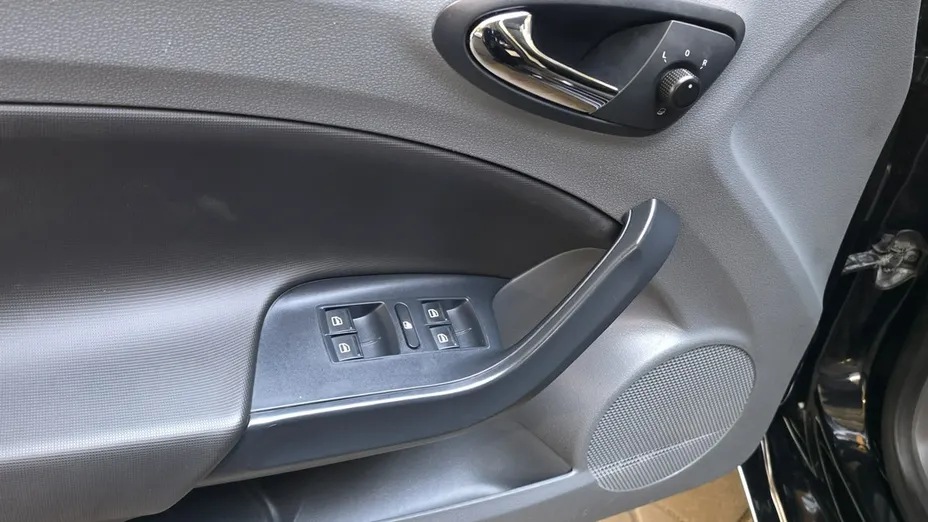 SEAT Ibiza -