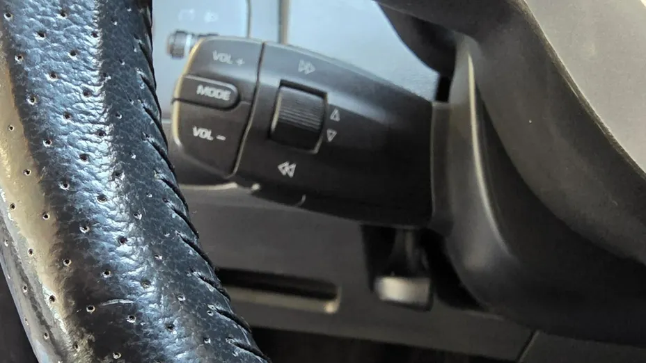 SEAT Ibiza -
