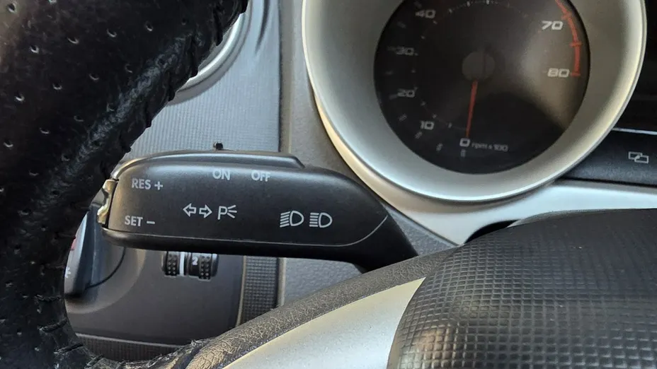 SEAT Ibiza -