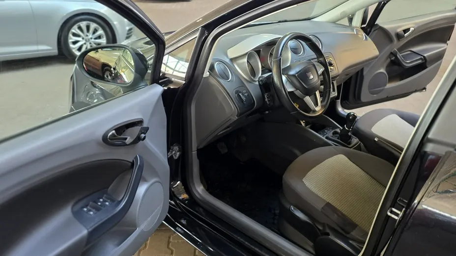 SEAT Ibiza -
