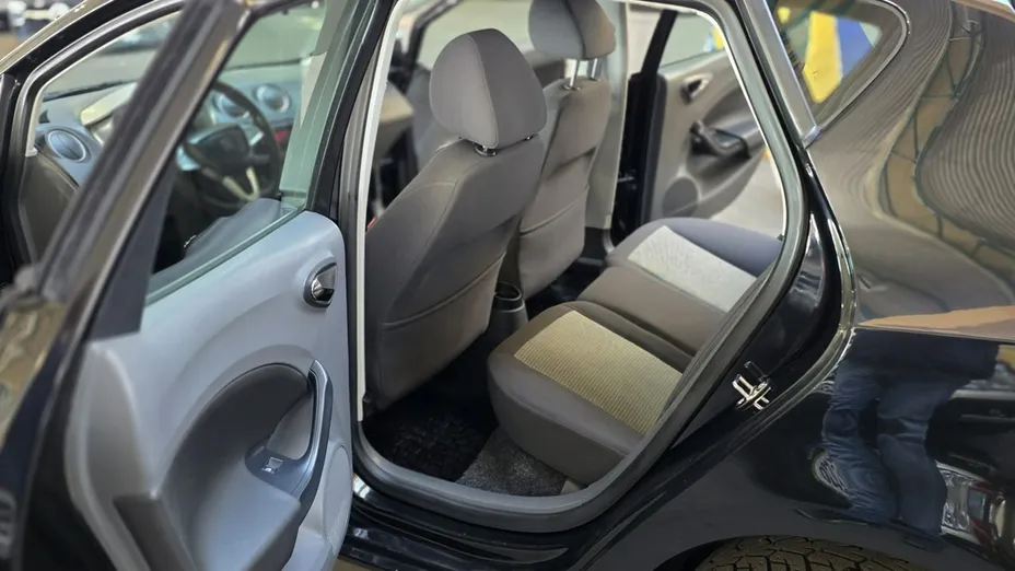 SEAT Ibiza -