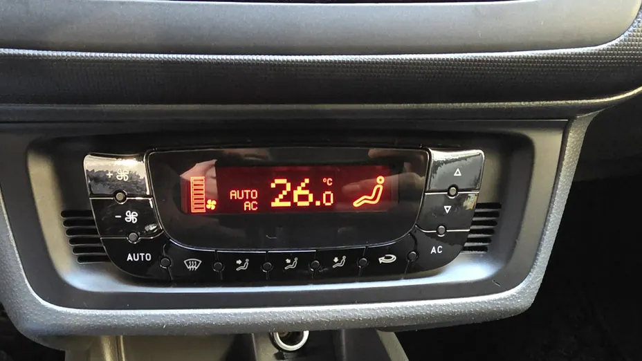 SEAT Ibiza -