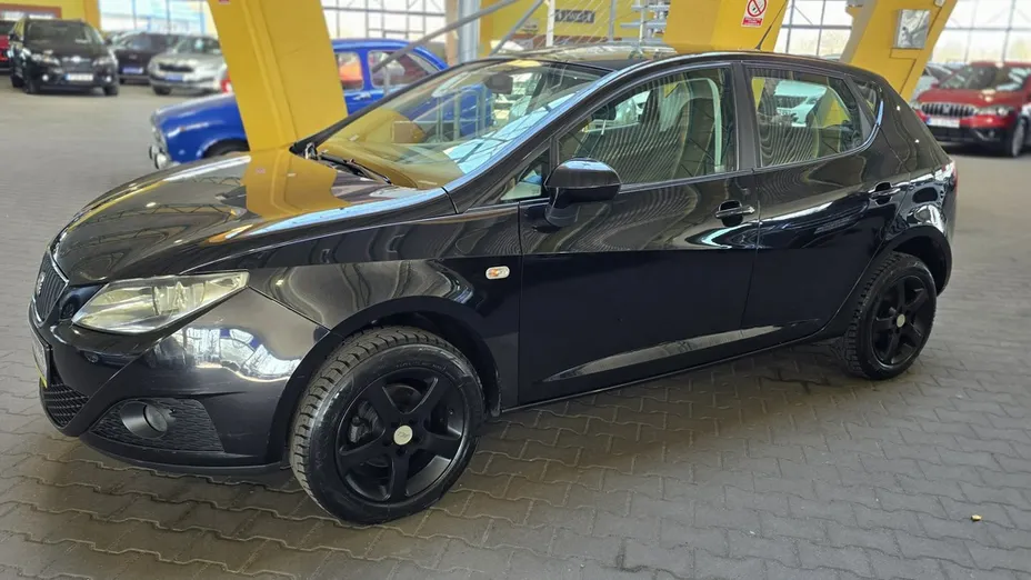 SEAT Ibiza -