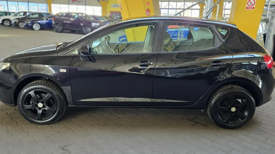 SEAT Ibiza -