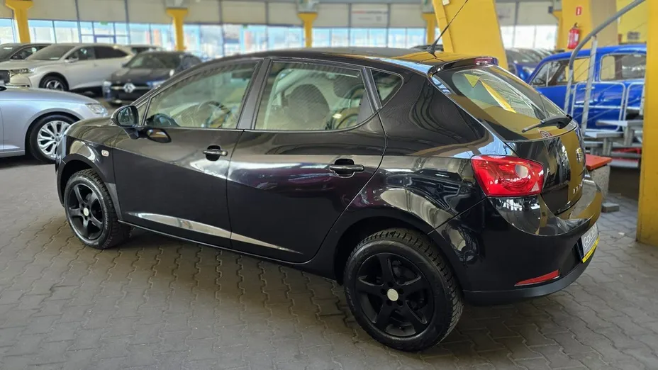 SEAT Ibiza -