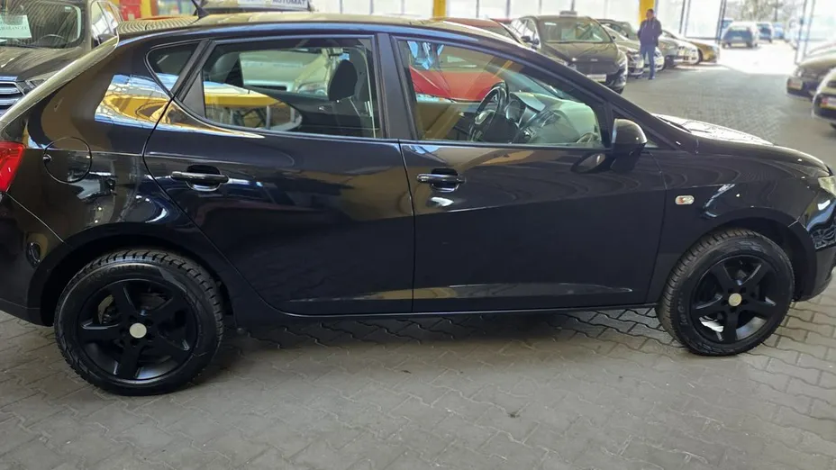 SEAT Ibiza -