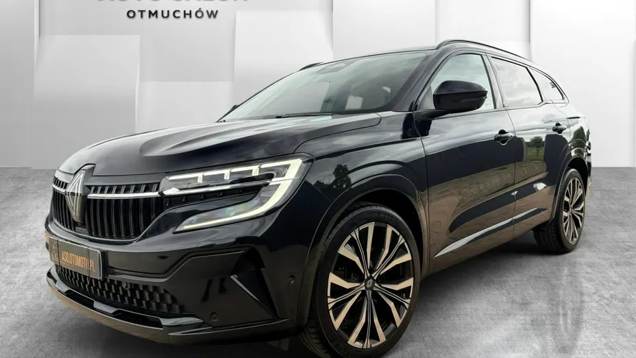 RENAULT Espace -
