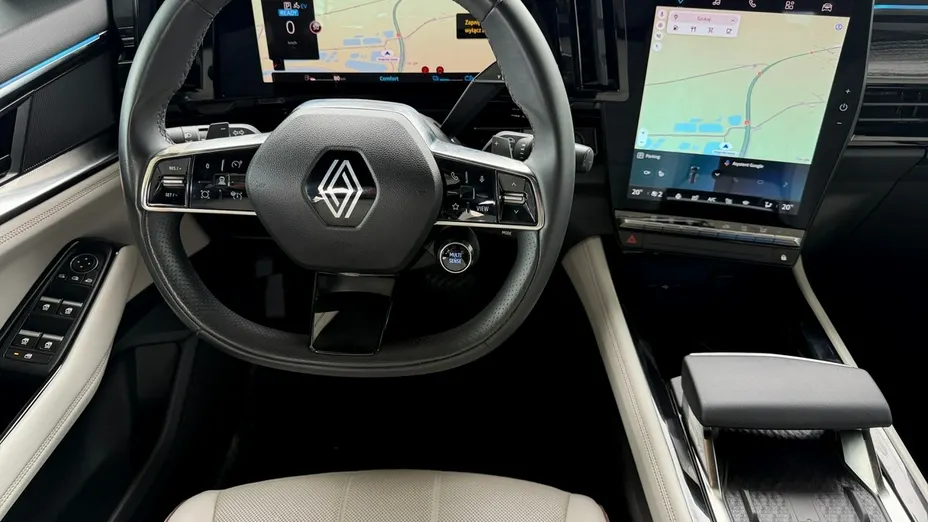 RENAULT Espace -