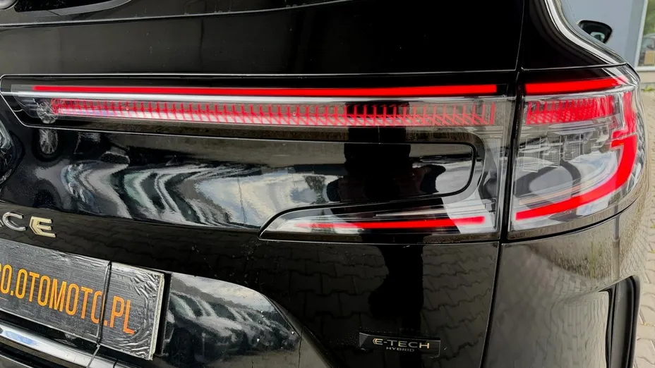 RENAULT Espace -