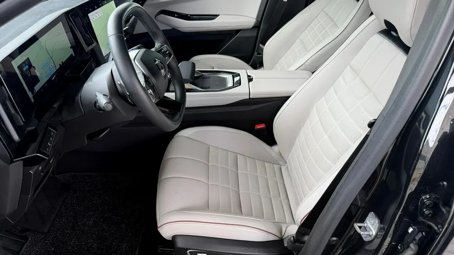 RENAULT Espace -
