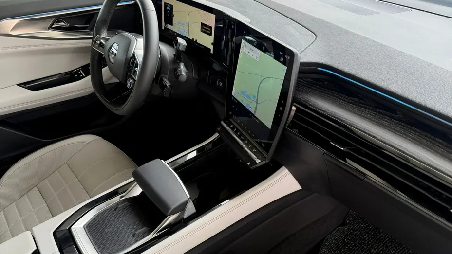 RENAULT Espace -