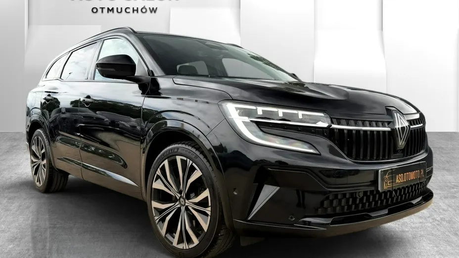RENAULT Espace -