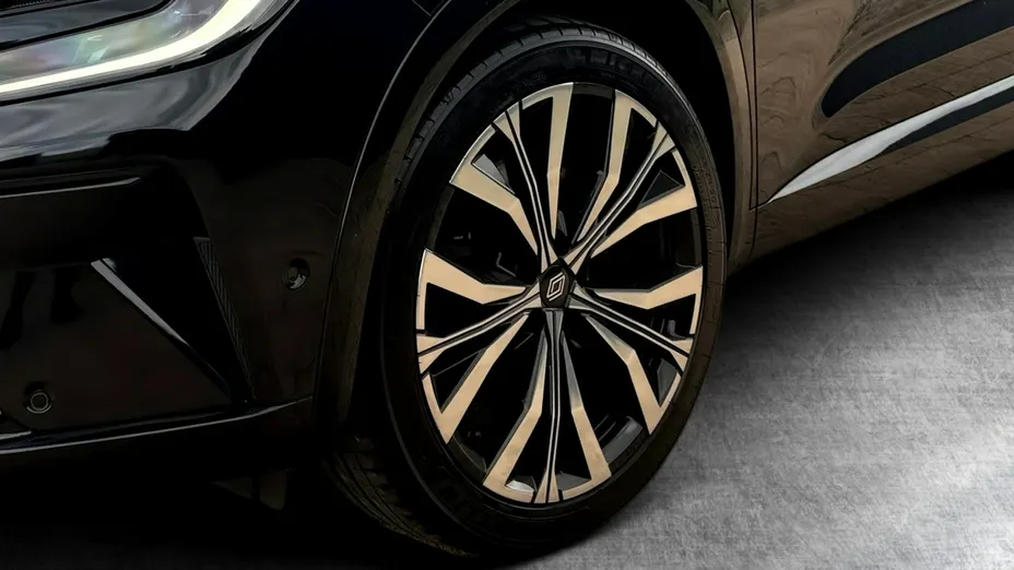 RENAULT Espace -