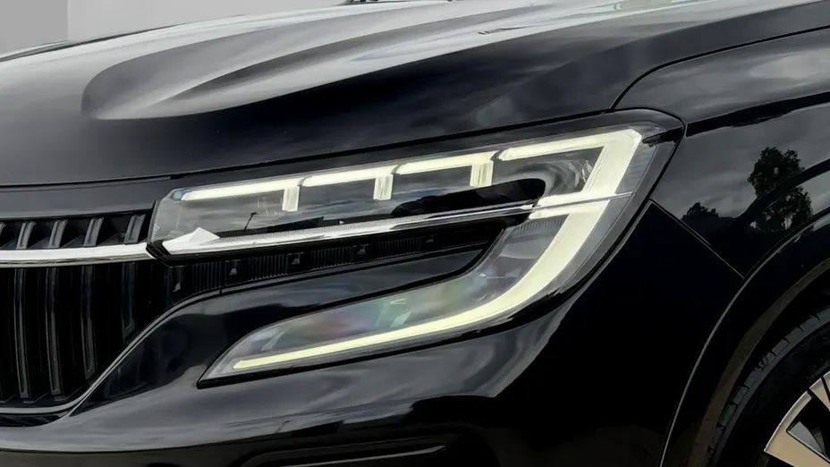 RENAULT Espace -