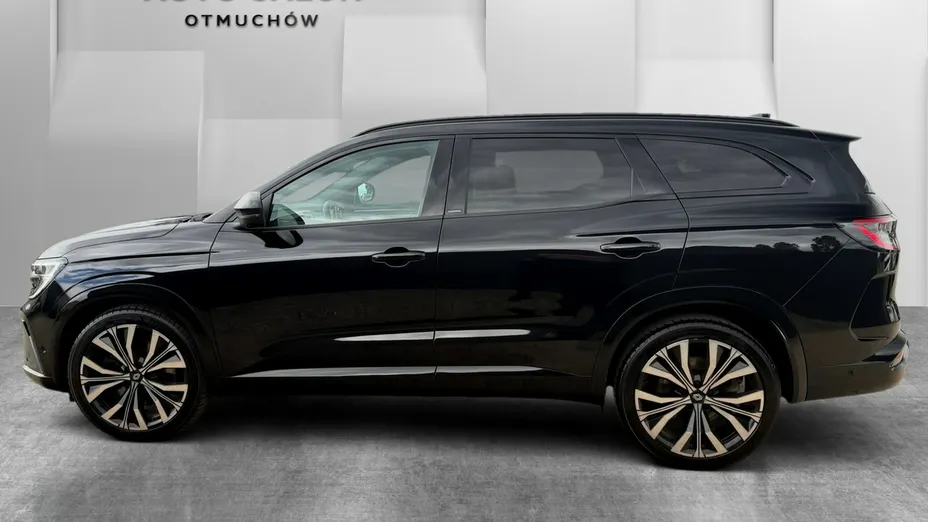 RENAULT Espace -