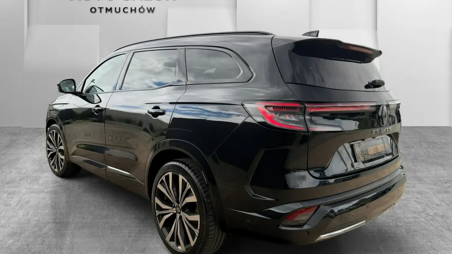 RENAULT Espace -