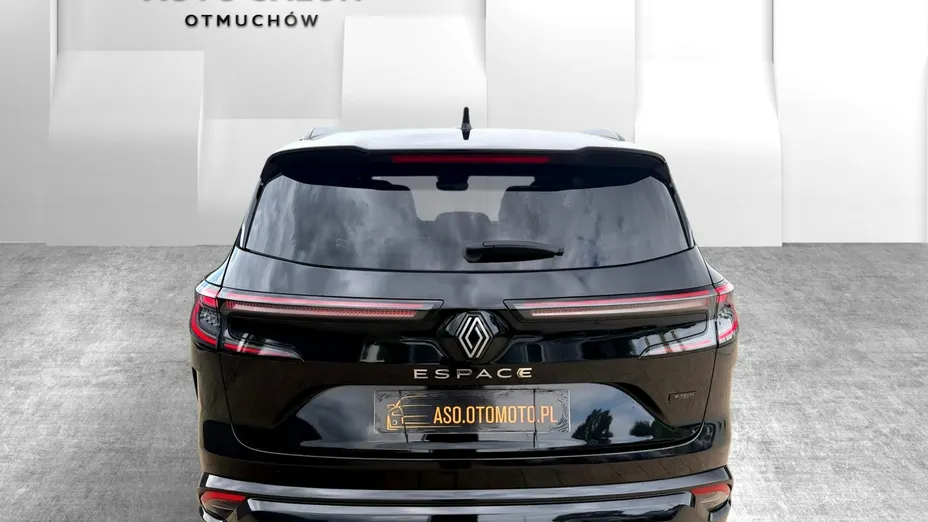 RENAULT Espace -