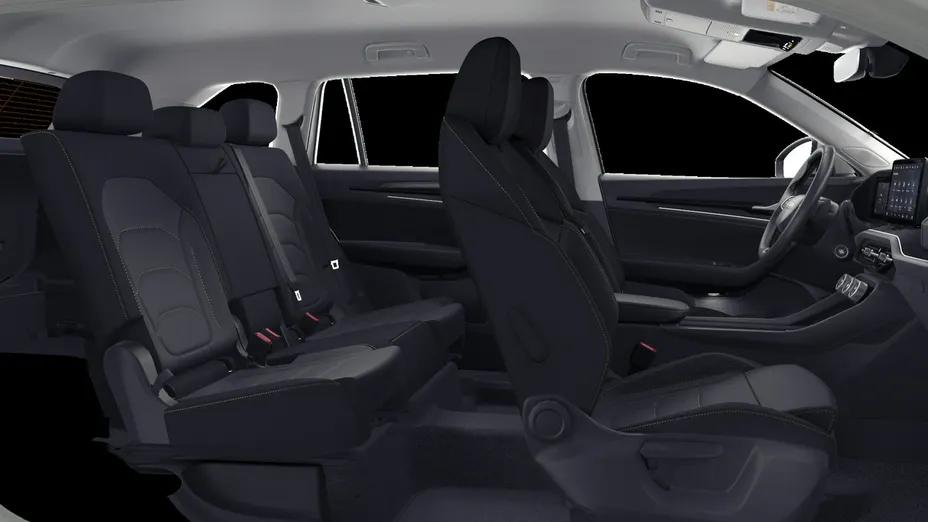 SKODA Kodiaq -