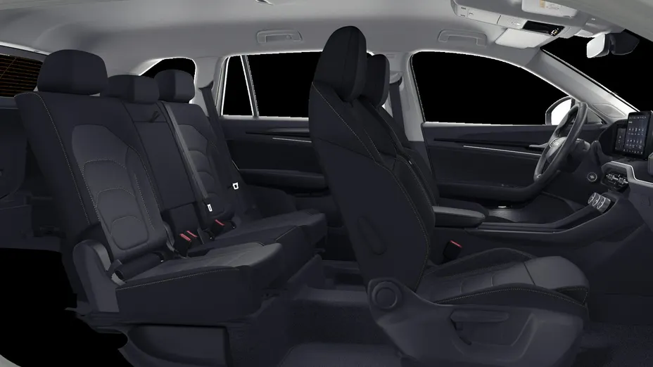 SKODA Kodiaq -