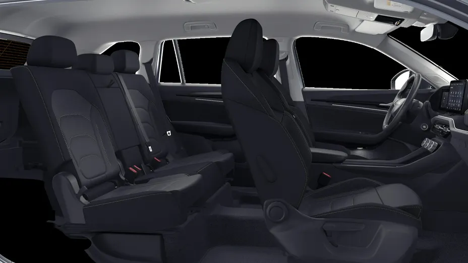 SKODA Kodiaq -