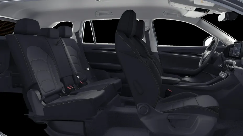 SKODA Kodiaq -