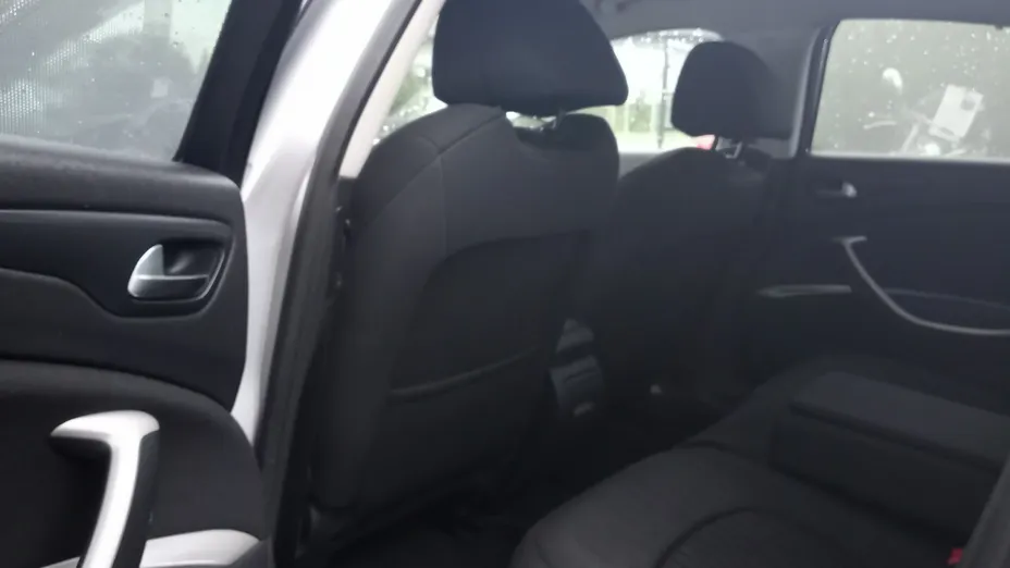 CITROEN C5 -