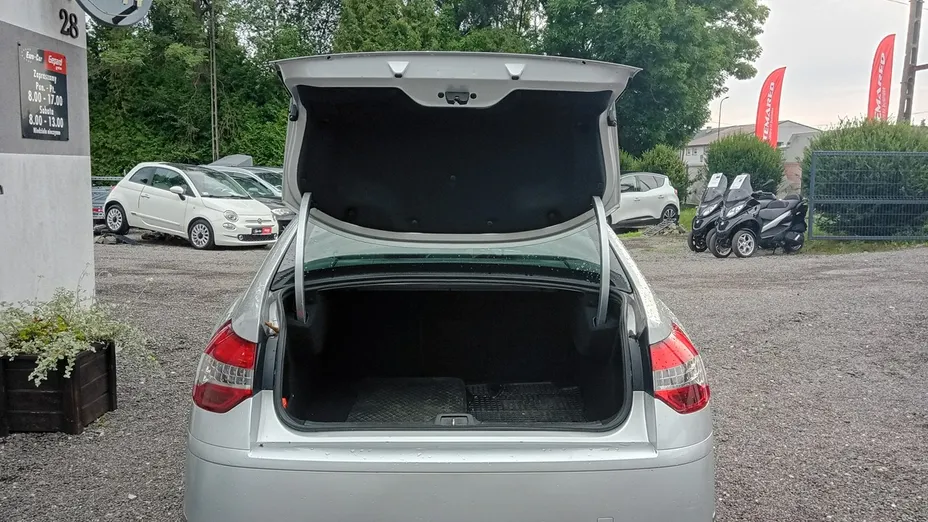 CITROEN C5 -