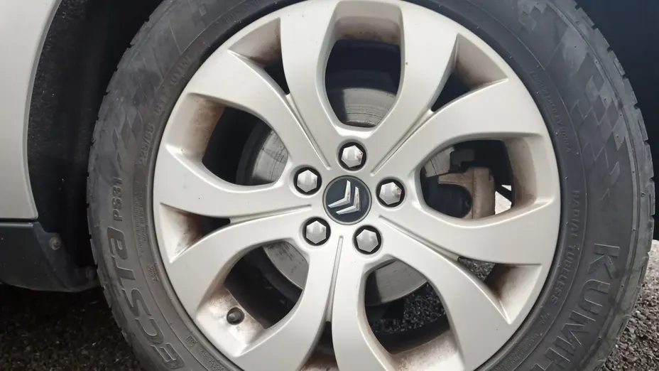 CITROEN C5 -