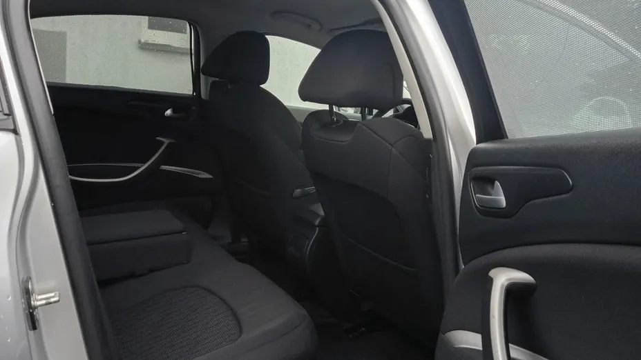 CITROEN C5 -
