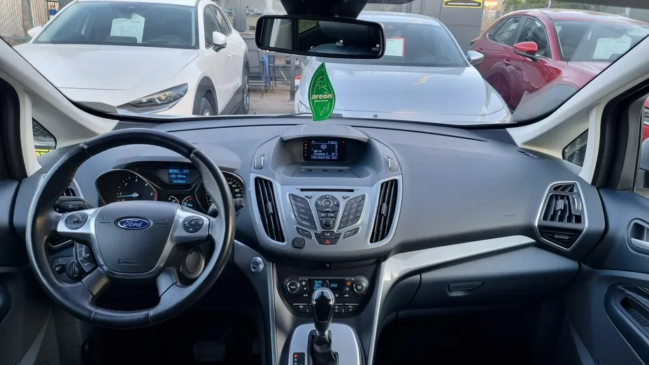FORD C-MAX -
