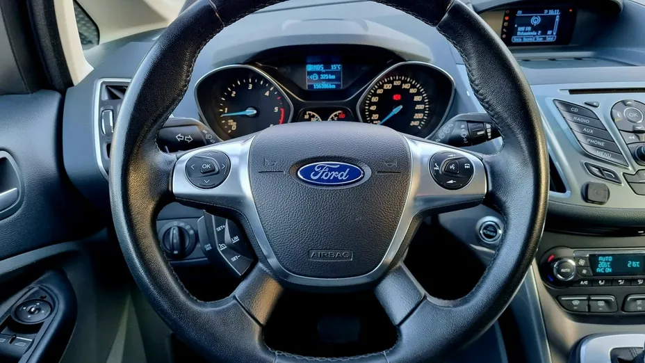 FORD C-MAX -