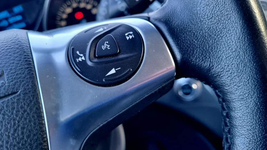 FORD C-MAX -