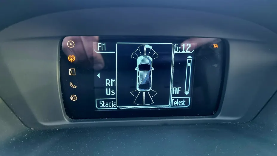 FORD C-MAX -