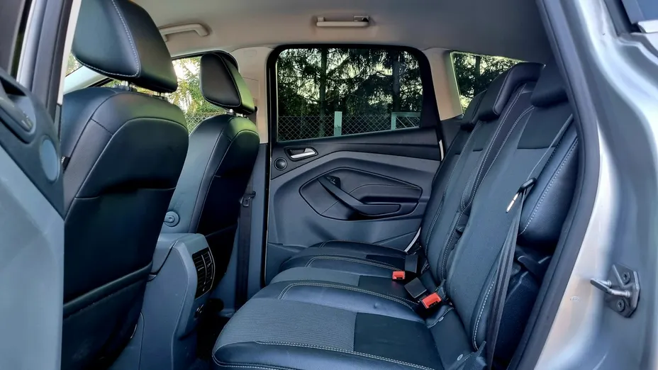 FORD C-MAX -