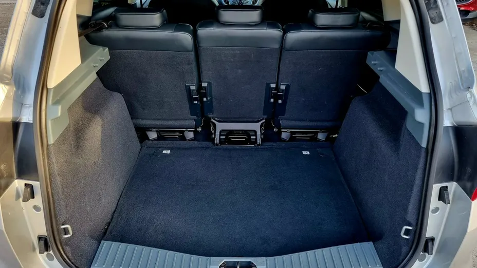 FORD C-MAX -