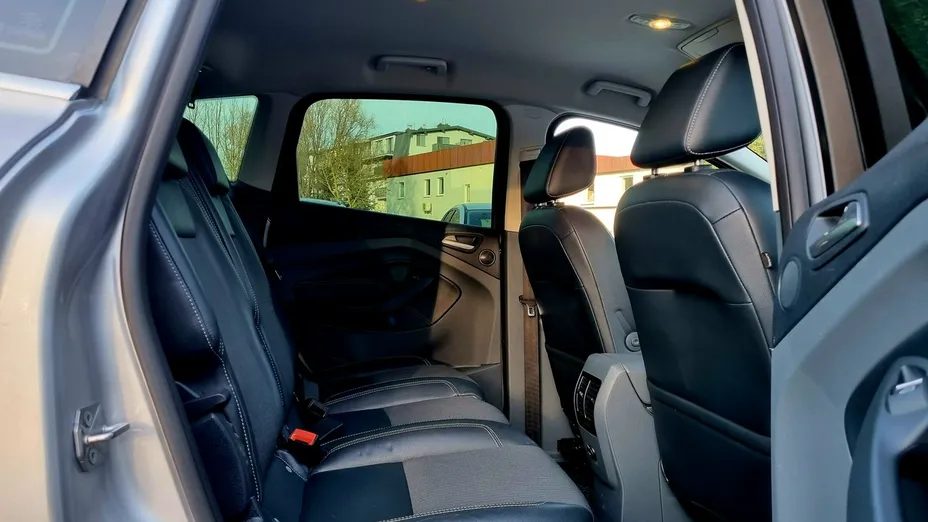 FORD C-MAX -