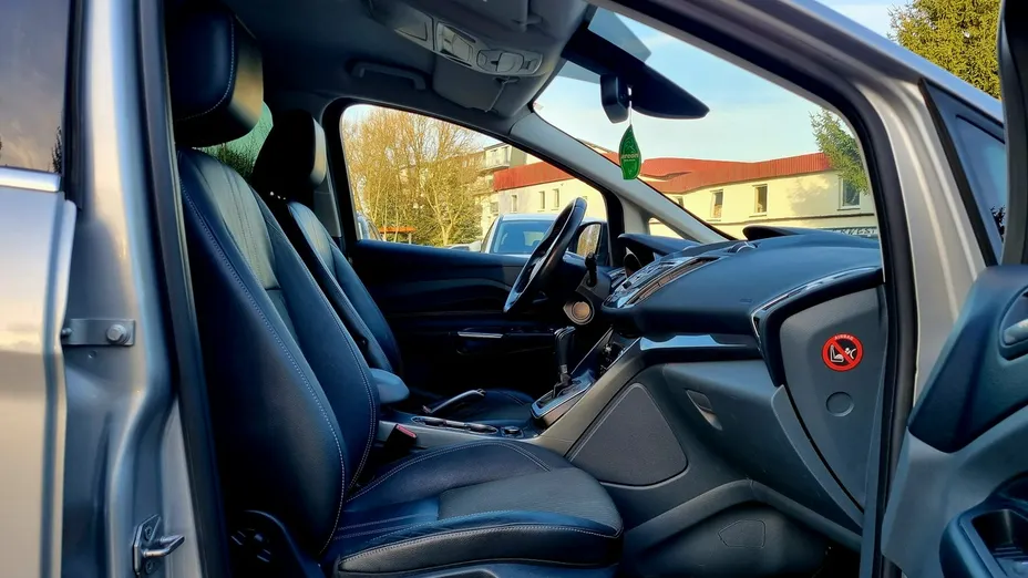 FORD C-MAX -