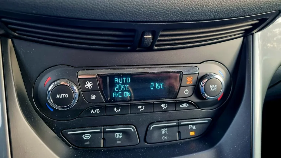 FORD C-MAX -