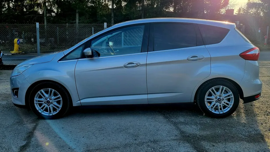 FORD C-MAX -