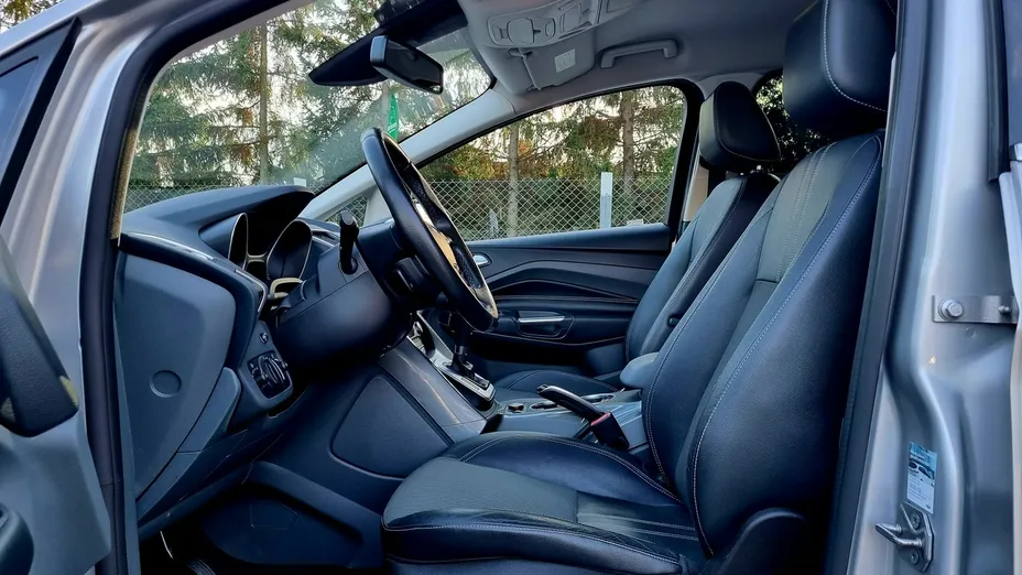 FORD C-MAX -
