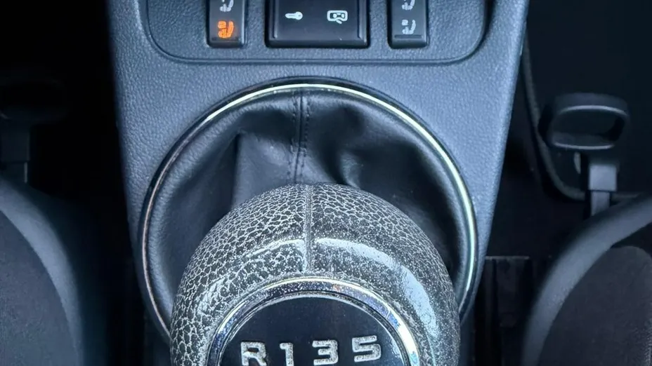 SKODA Fabia -