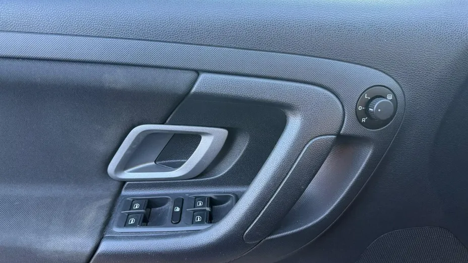 SKODA Fabia -