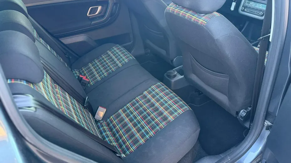 SKODA Fabia -