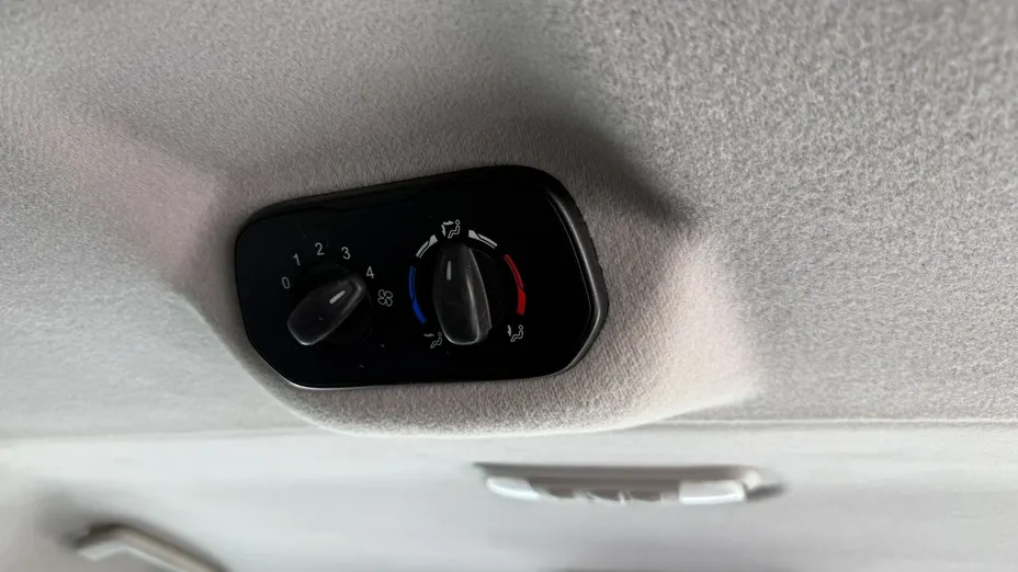 FORD Transit Custom -