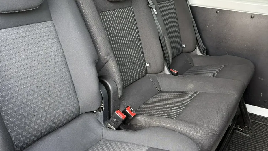 FORD Transit Custom -